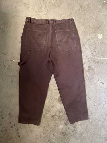 Allsaints AllSaints Daisen Trouser