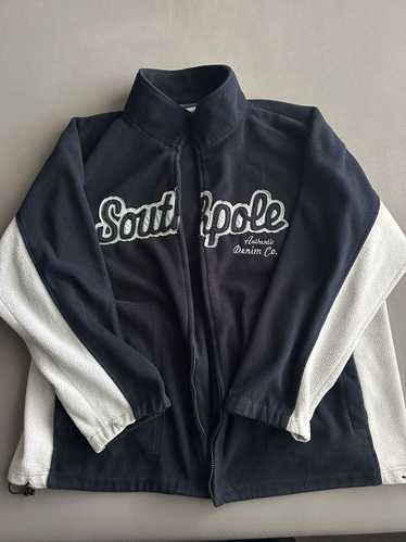 Streetwear × Vintage Vintage Southpole Sweatshirt