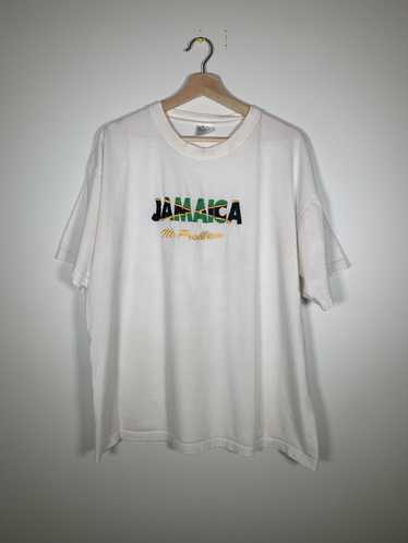 Caribbean × Streetwear × Vintage Vintage Jamaica F