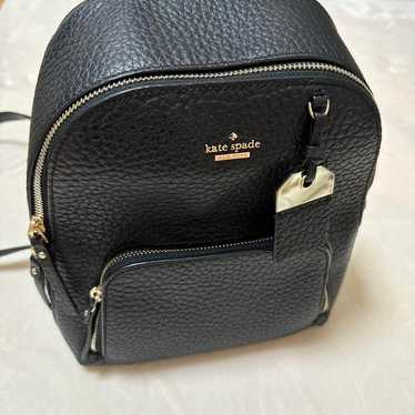 kate spade New York backpack