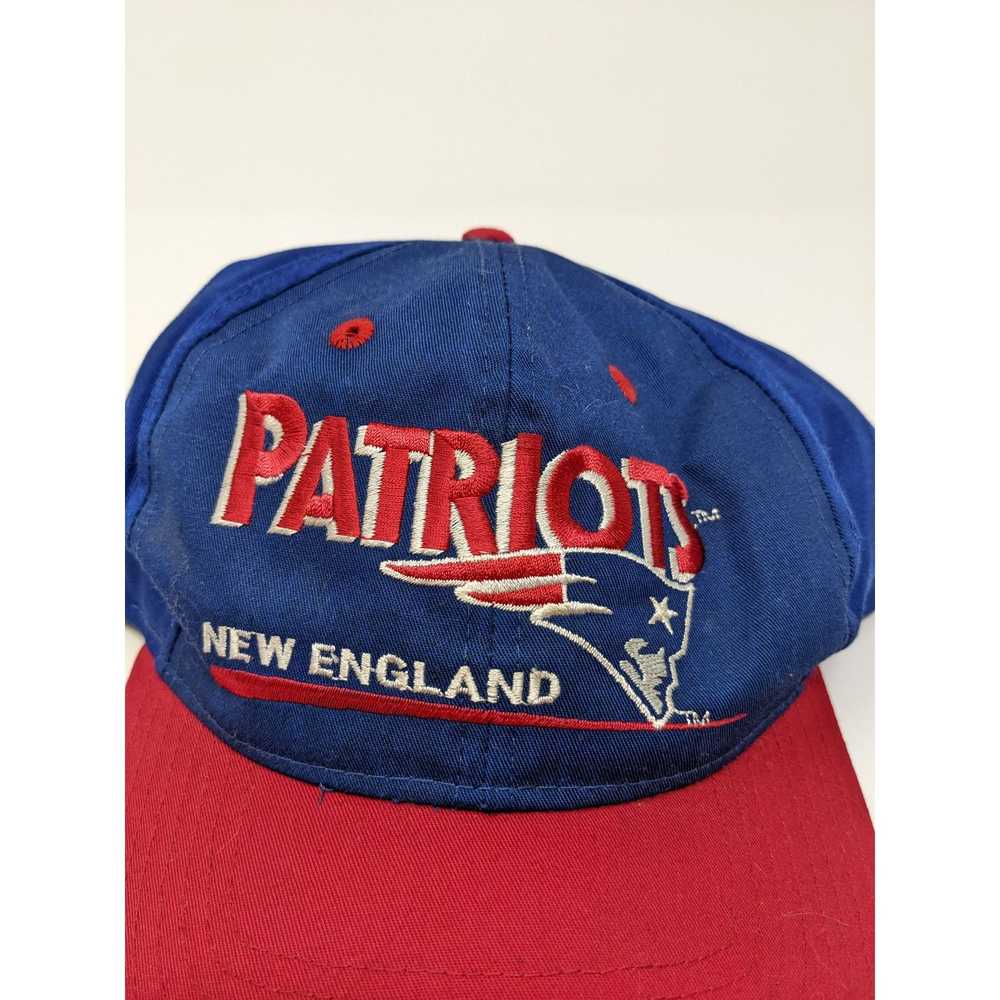 NFL Vintage Eastport New England Patriots Team NFL - image 2