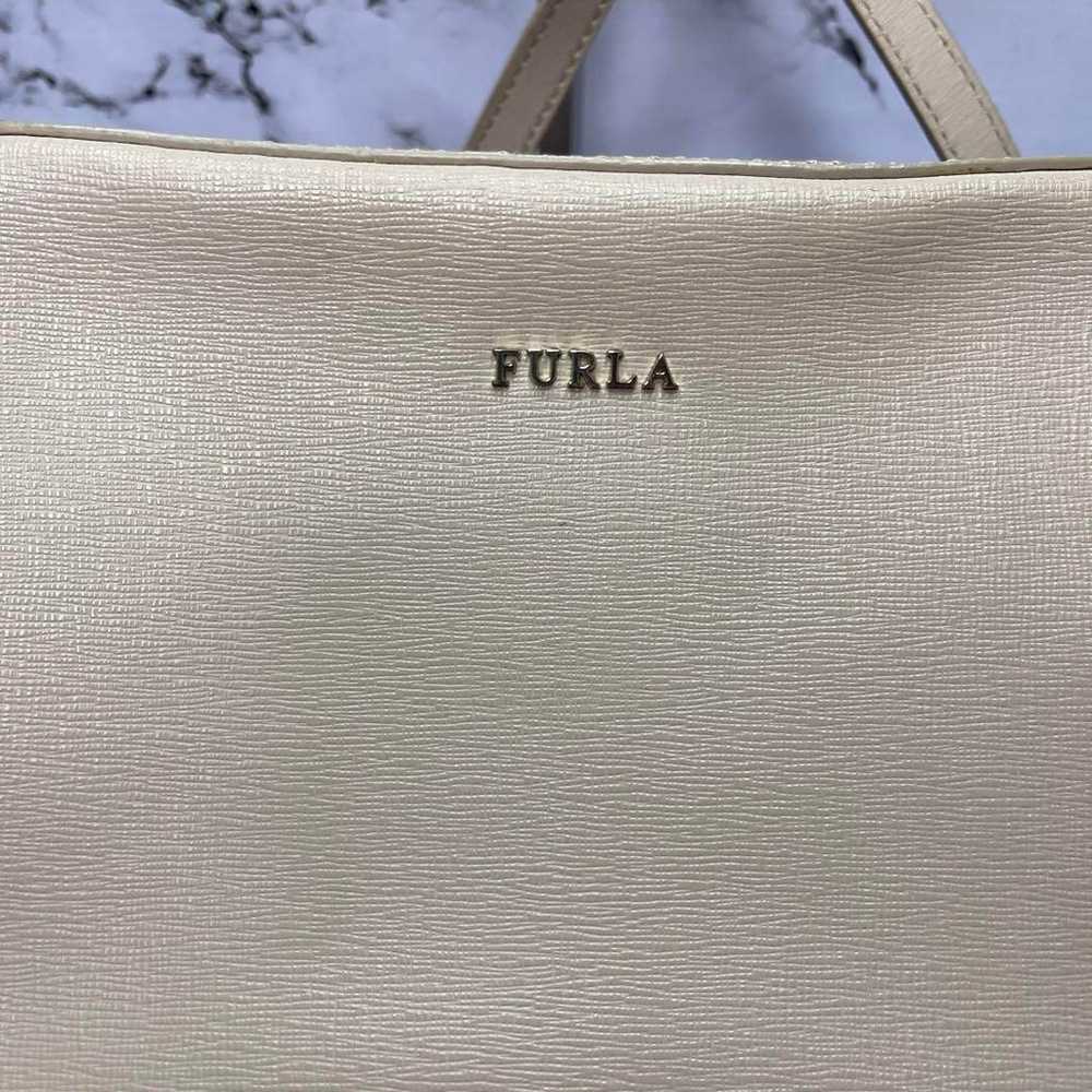 (Excellent Condition) Popular Furla Lily Camera B… - image 7