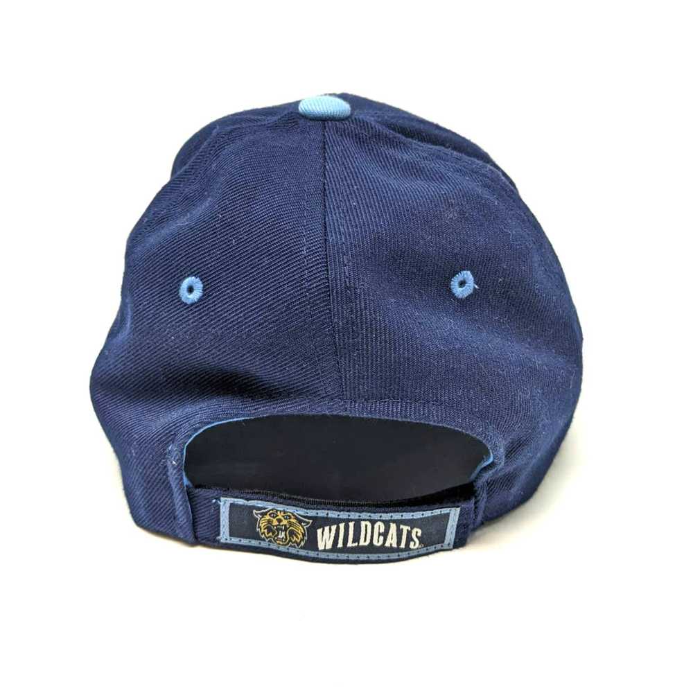 Zephyr Zephyr Villanova University Wildcats Baseb… - image 2