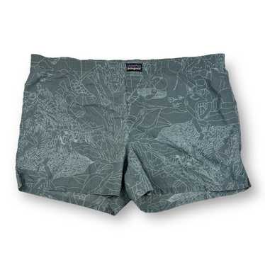 Patagonia Patagonia Boxers Size Extra Large - image 1