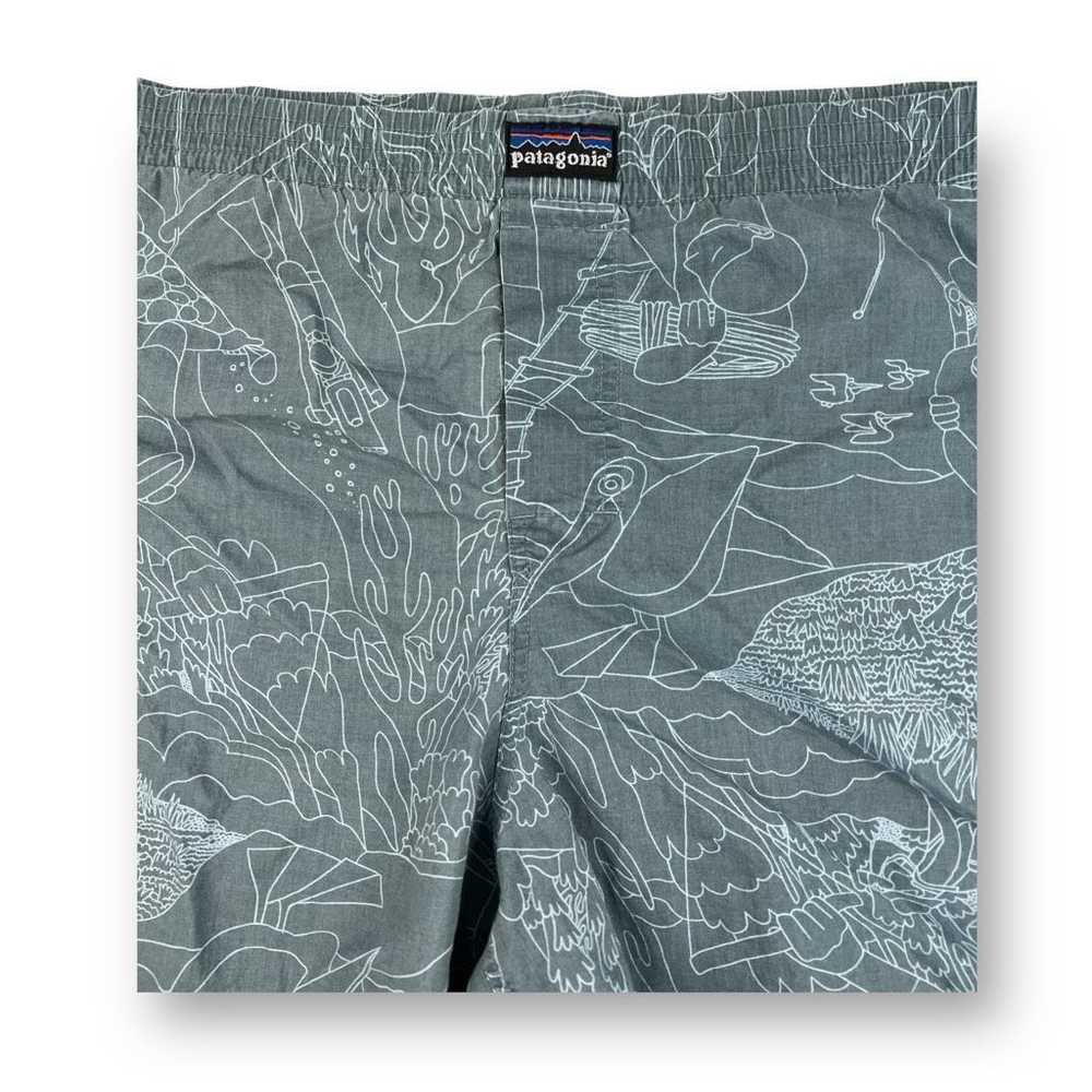 Patagonia Patagonia Boxers Size Extra Large - image 2