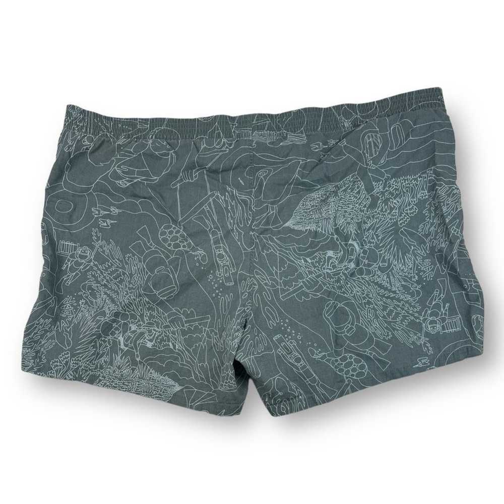 Patagonia Patagonia Boxers Size Extra Large - image 3