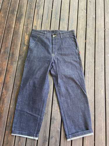 Wtaps WTaps Ol Dirty Denim Jeans - image 1