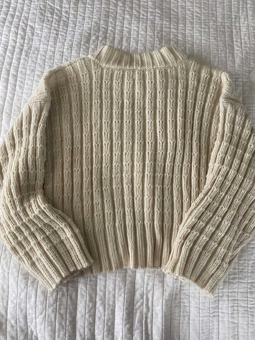 James Street Co. Faye Sweater (L) | Used,… - image 2