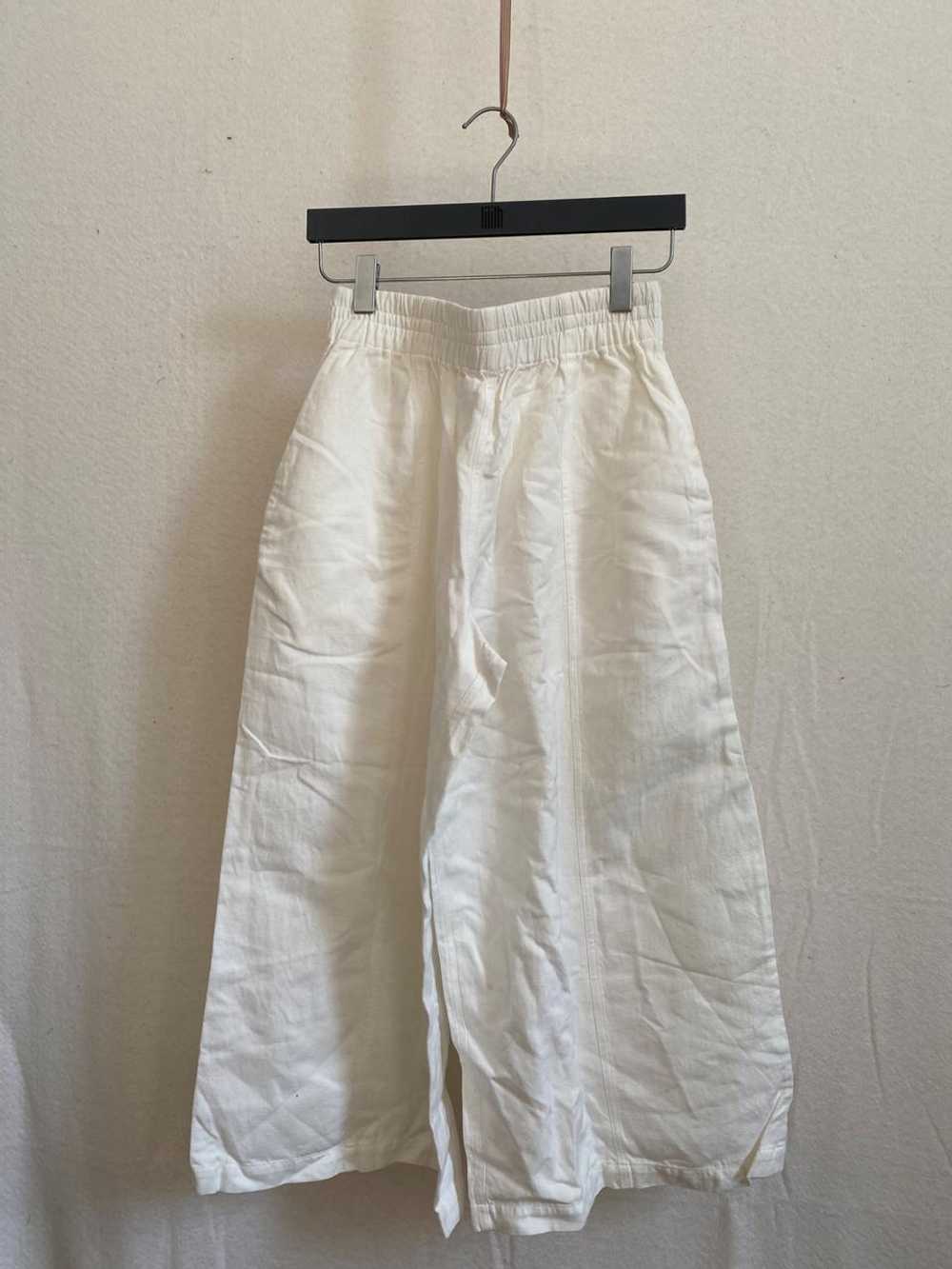 Apiece Apart Wide Leg Pants (4) | Used, Secondhan… - image 1