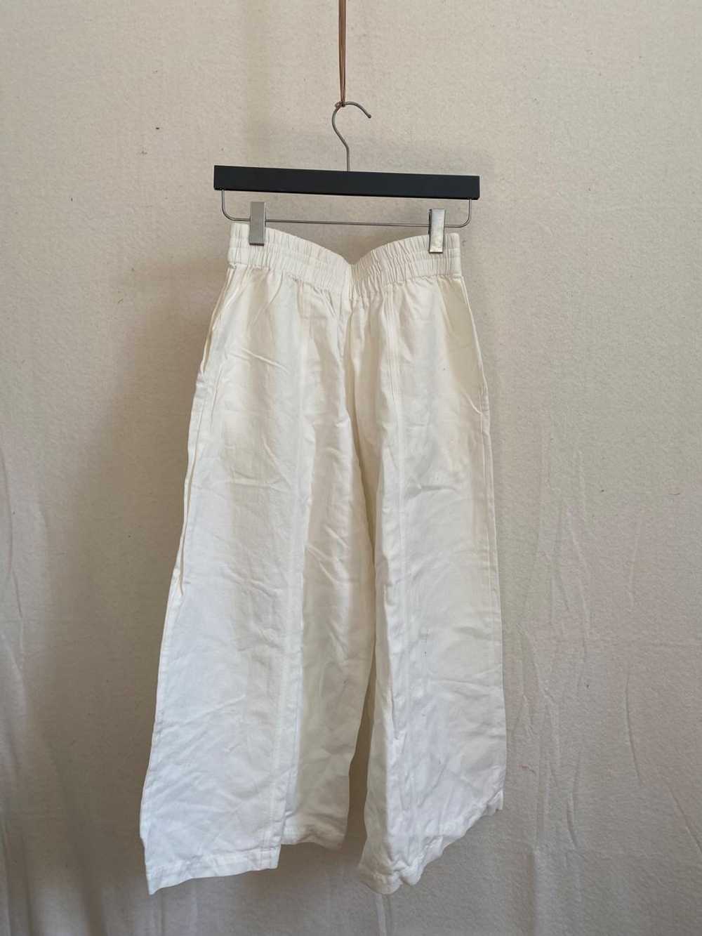 Apiece Apart Wide Leg Pants (4) | Used, Secondhan… - image 2