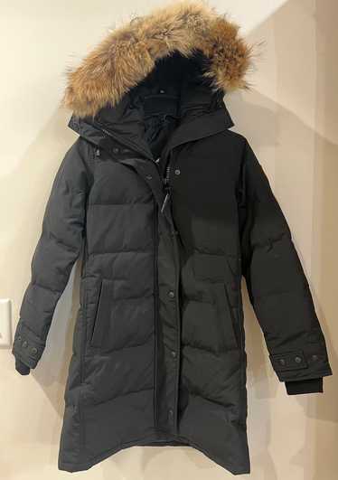 Canada Goose Shelburne Coat (S) | Used, Secondhand