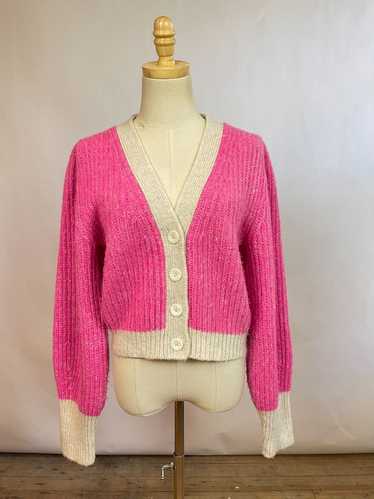 BAUM UND PFERDGARTEN Cardigan (S) | Used,…