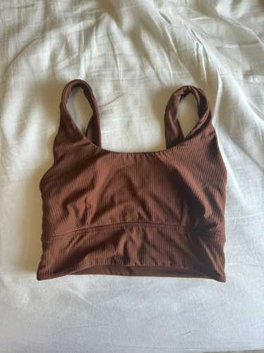 lululemon Align Ribbed Sports Bra (4) | Used,…