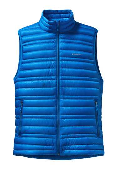 Patagonia - M's Ultralight Down Vest