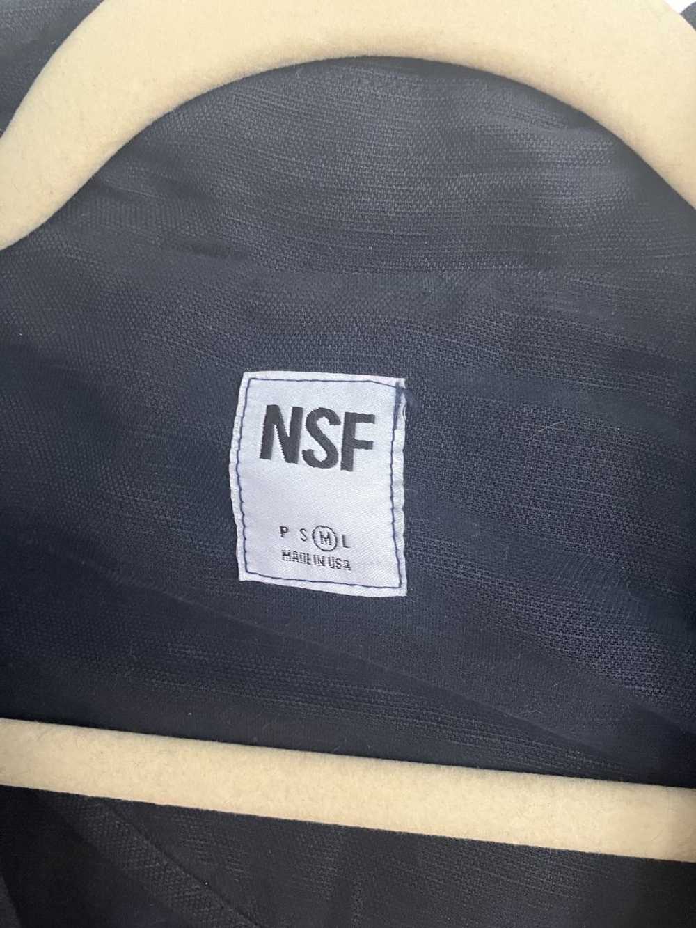 NSF Clothing Trudy Blazer (M) | Used, Secondhand,… - image 2