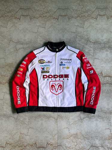 Chase Authentics × NASCAR × Vintage Dodge Racing … - image 1