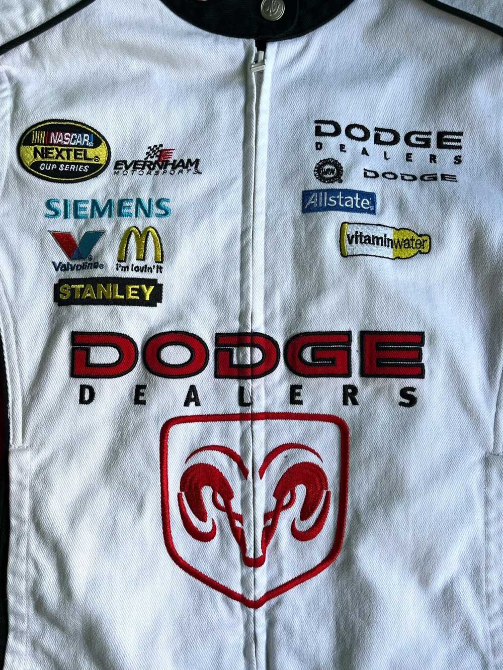 Chase Authentics × NASCAR × Vintage Dodge Racing … - image 2