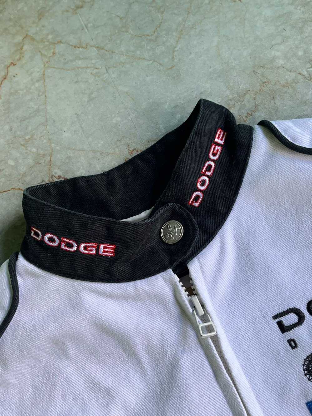 Chase Authentics × NASCAR × Vintage Dodge Racing … - image 3