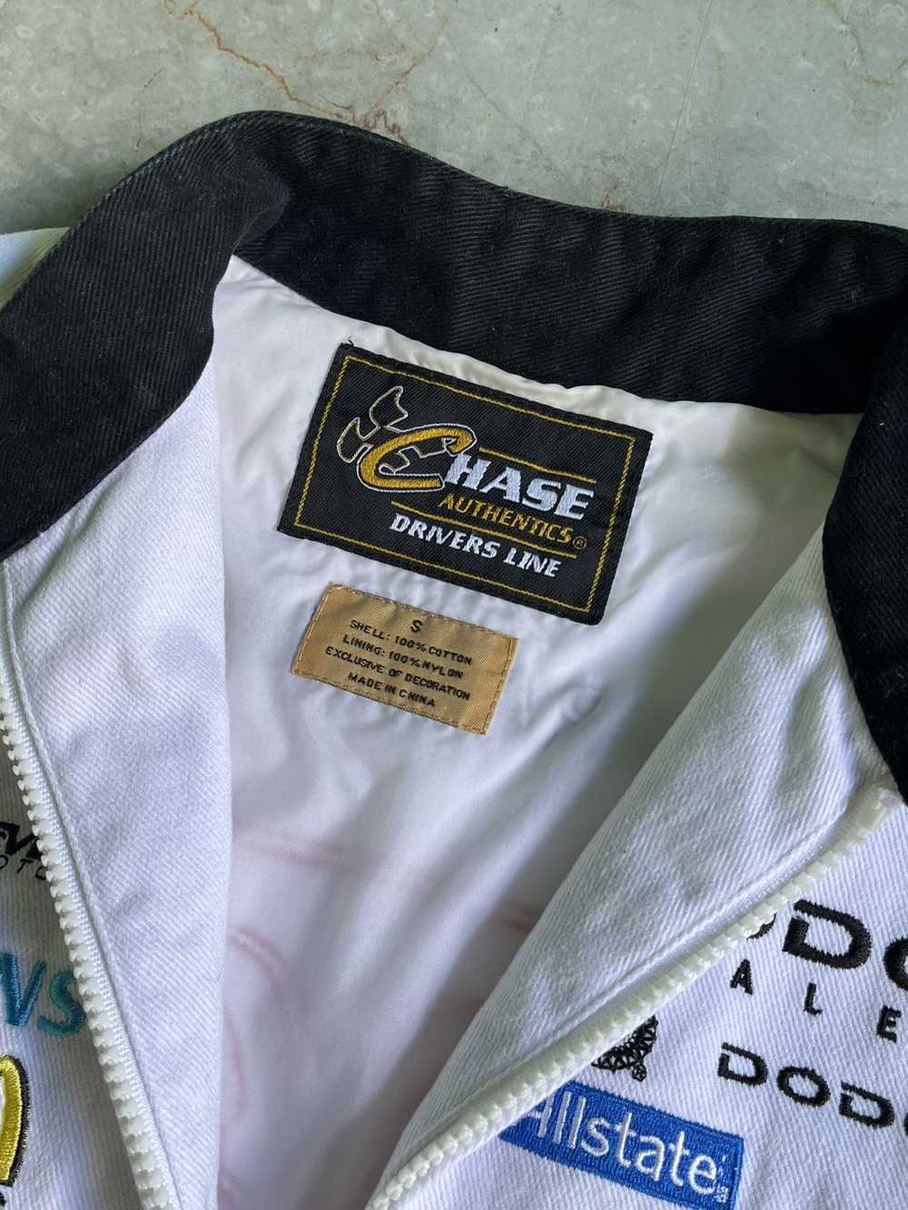 Chase Authentics × NASCAR × Vintage Dodge Racing … - image 6