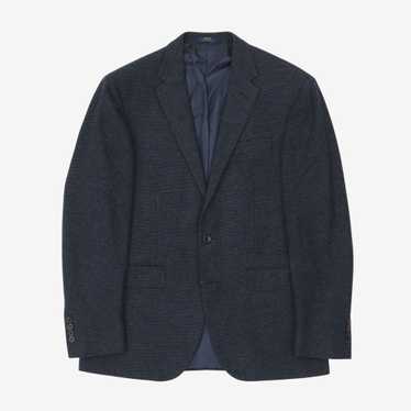 Ralph Lauren Virgin Wool Blazer