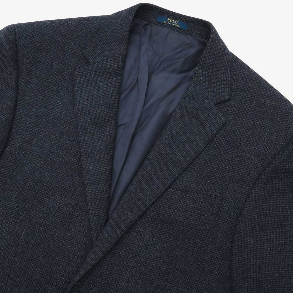 Ralph Lauren Virgin Wool Blazer - image 3