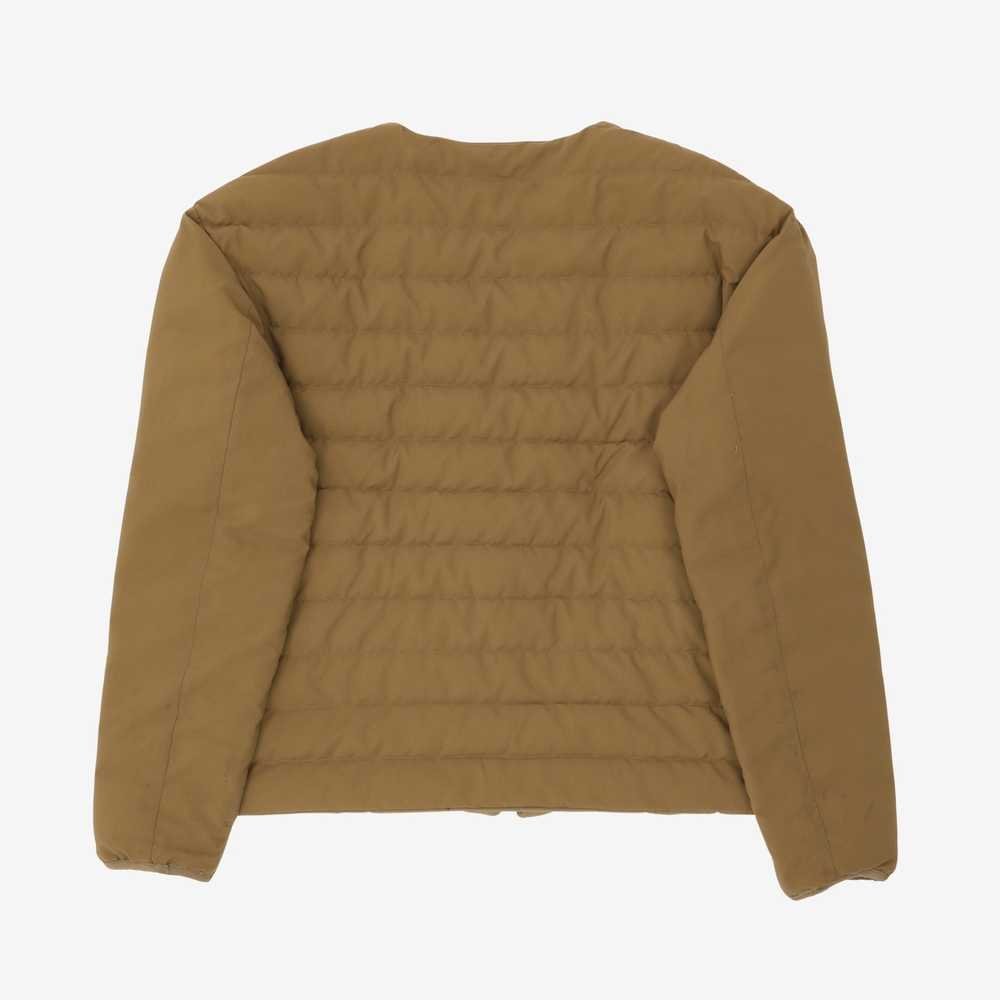 Nanga F/CE Reversible Down Inner Jacket - image 2