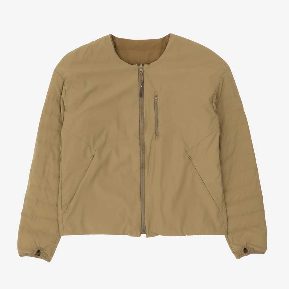 Nanga F/CE Reversible Down Inner Jacket - image 3