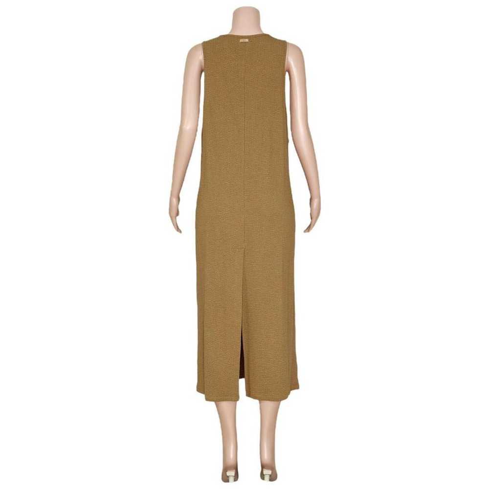 Lunya Mid-length dress - image 4