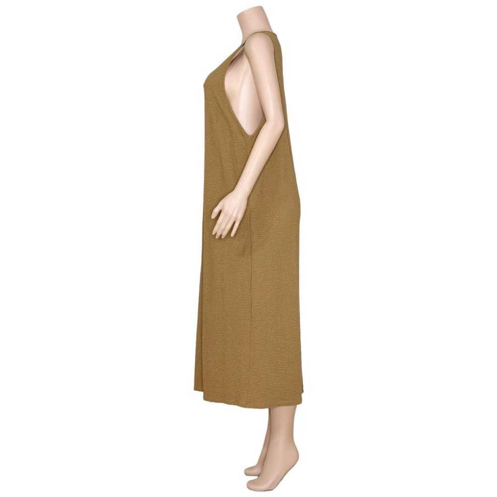 Lunya Mid-length dress - image 5