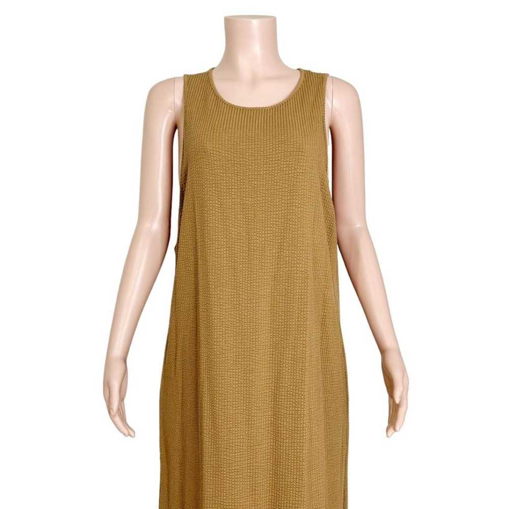 Lunya Mid-length dress - image 7