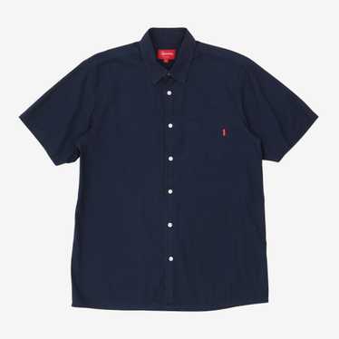 Supreme Pocket SS Shirt - image 1