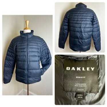 Oakley jacket mens sz - Gem