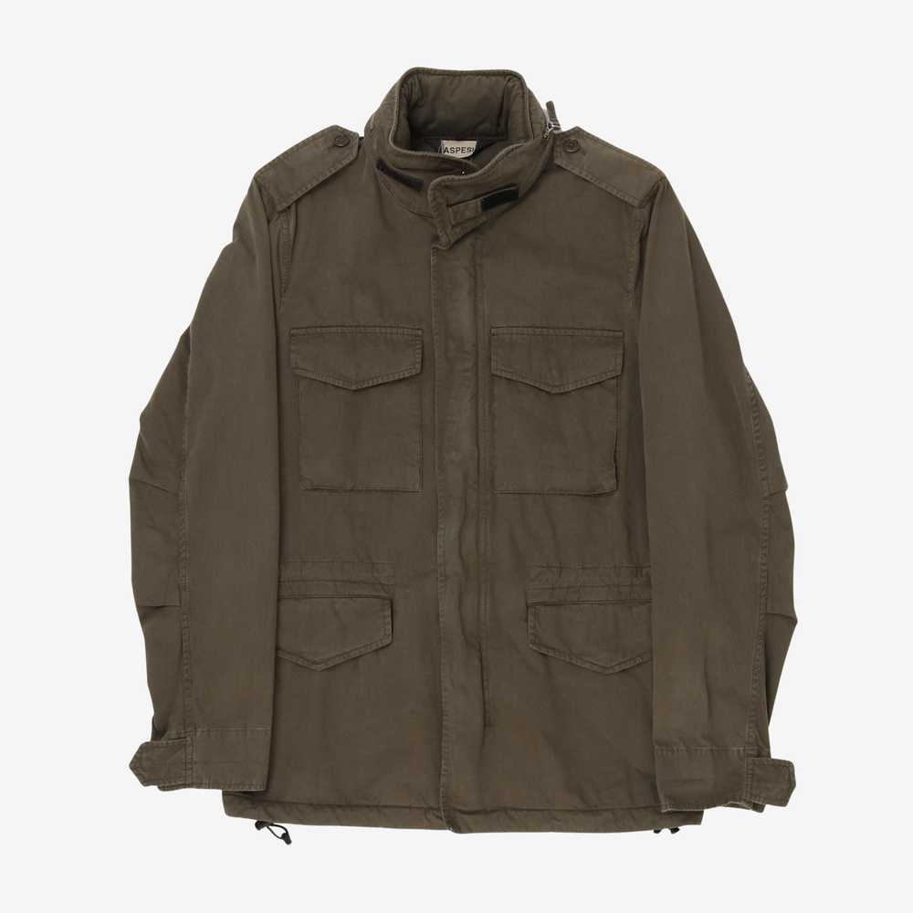 Aspesi M-65 Field Jacket - image 1