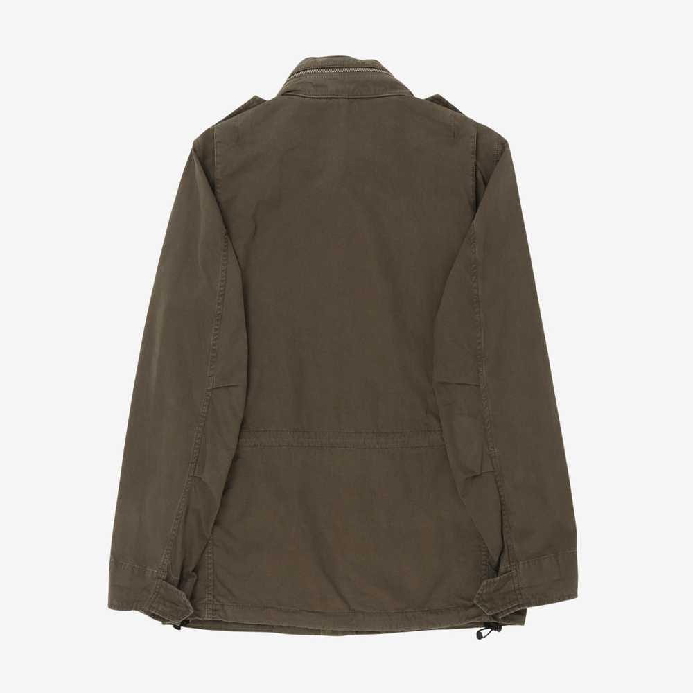 Aspesi M-65 Field Jacket - image 2