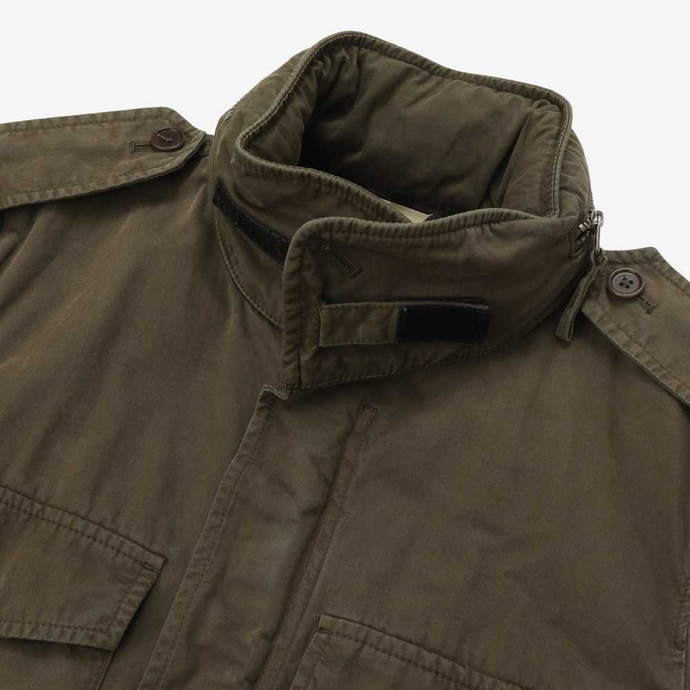 Aspesi M-65 Field Jacket - image 3