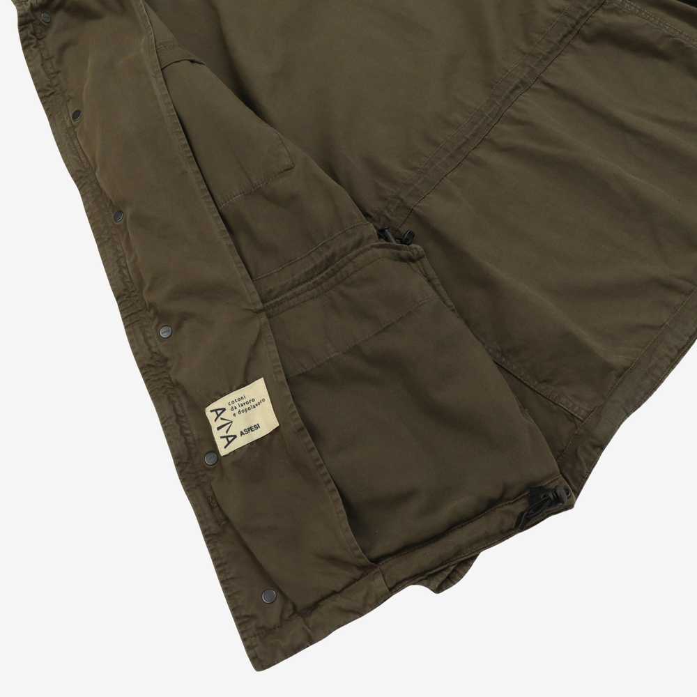 Aspesi M-65 Field Jacket - image 4