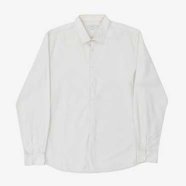 Sunspel Cotton Shirt - image 1