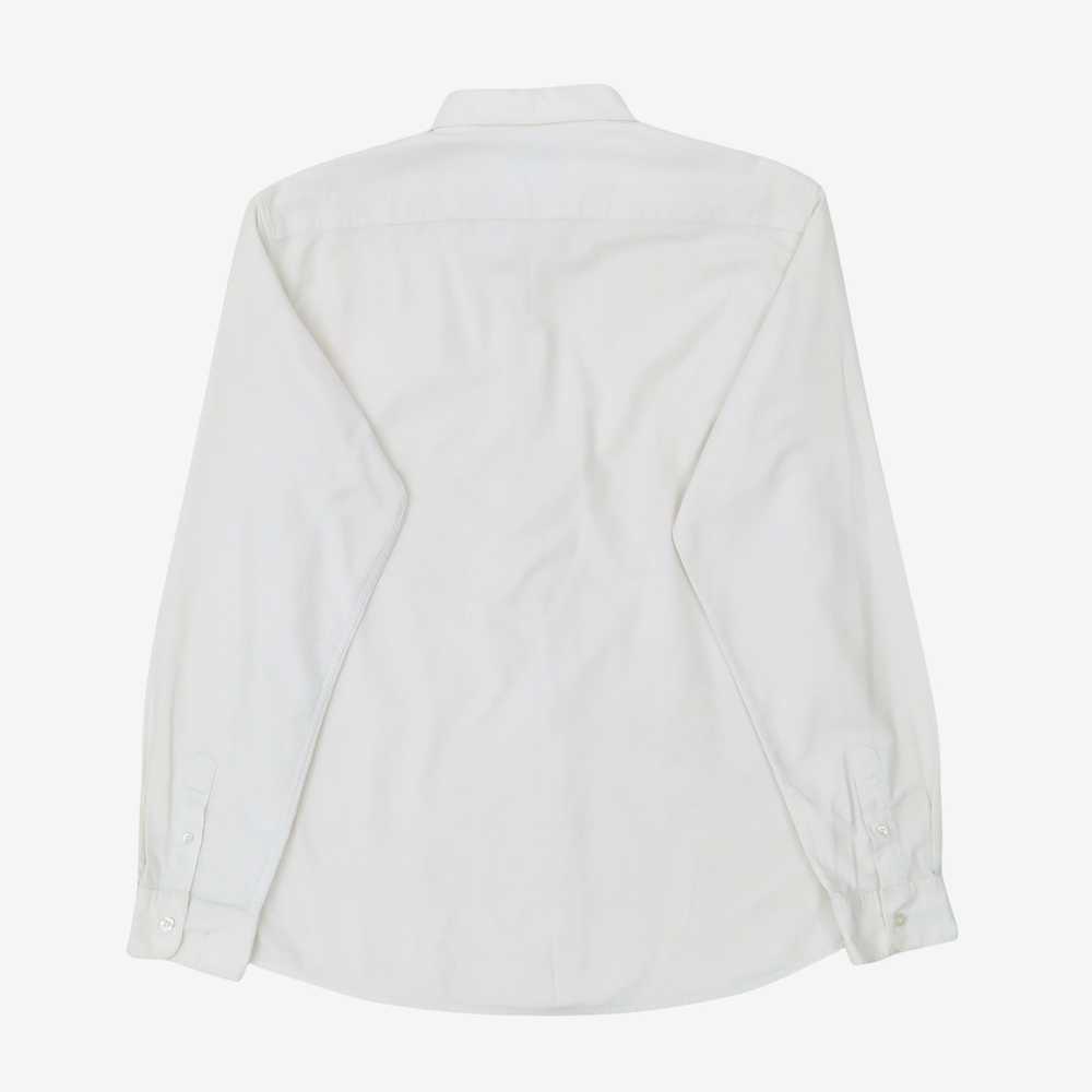 Sunspel Cotton Shirt - image 2