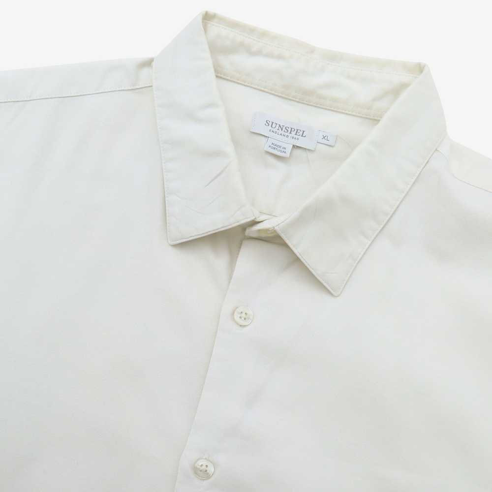 Sunspel Cotton Shirt - image 3