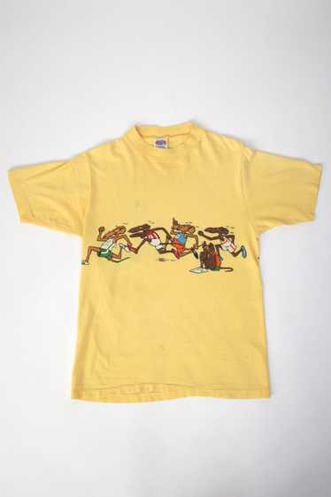 1970s Rat Race Tee