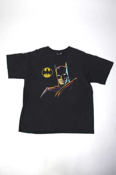 1989 Division 1 Batman Tee