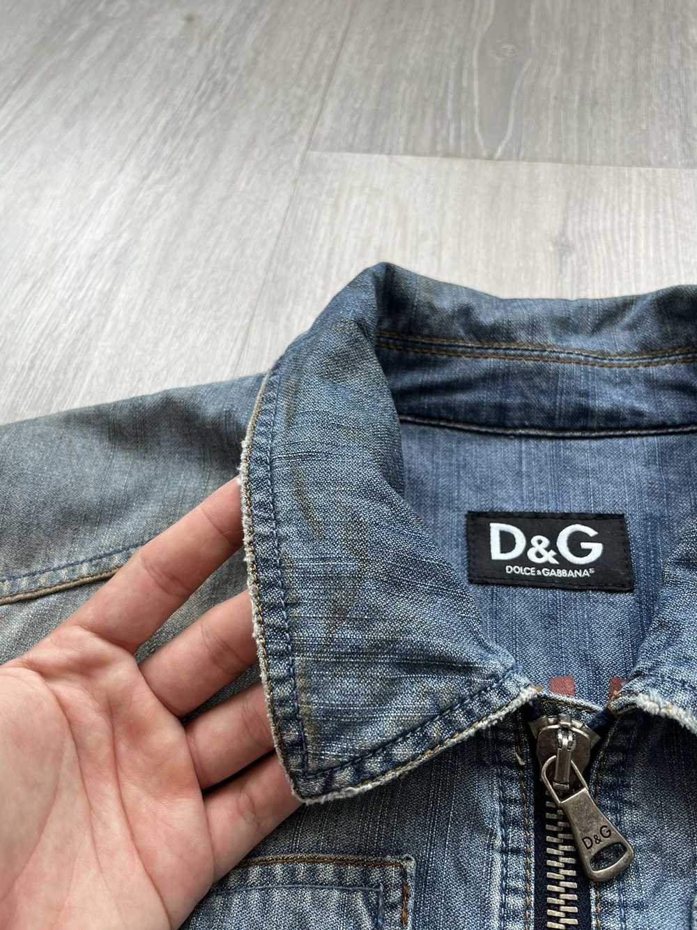 Archival Clothing × Dolce & Gabbana × Vintage Dol… - image 6