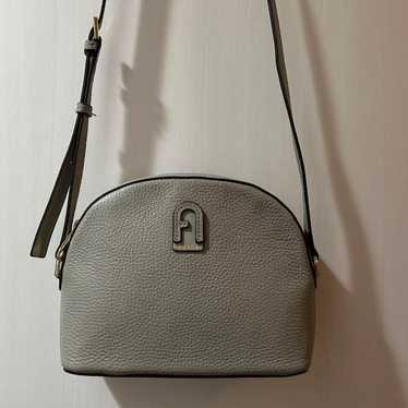 FURLA Shoulder Bag Pochette Athena FURLA Crossbody