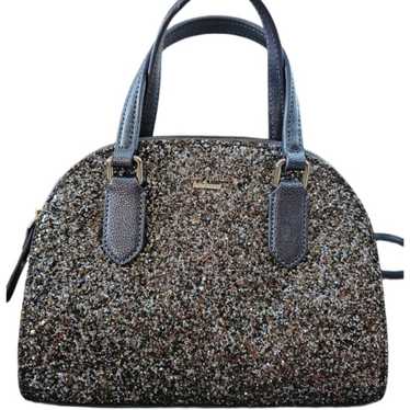 KateSpade outlet Laurel way glitter mini reiley