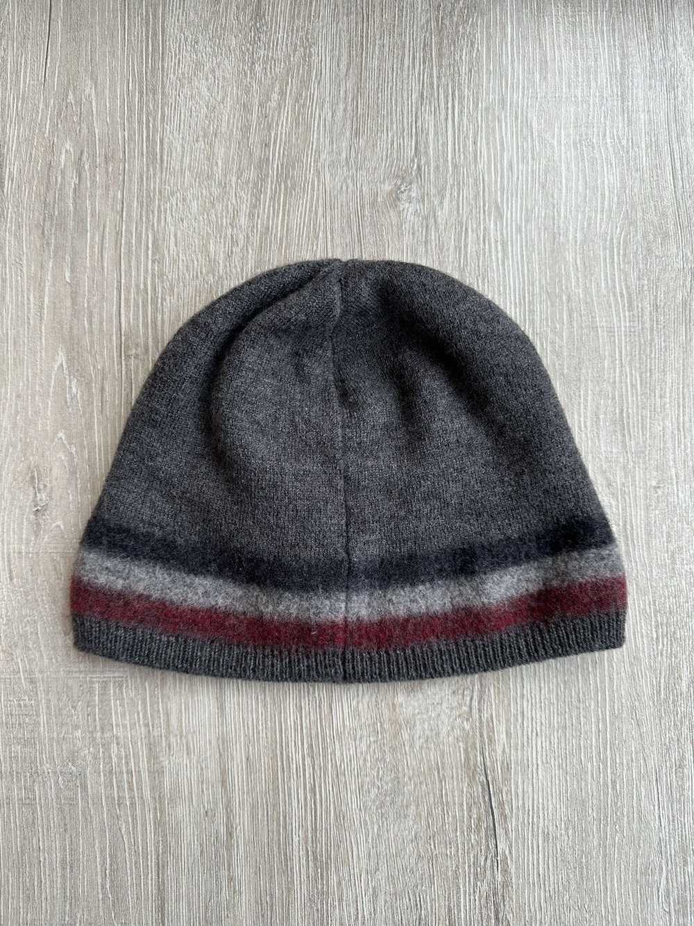 Moncler Moncler Wool Beanie Hat - image 2