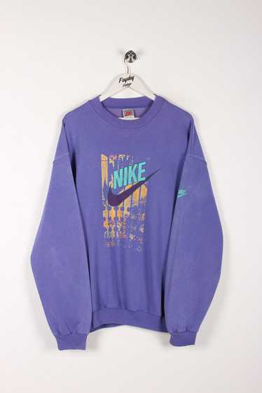 90's Nike Sweatshirt Large