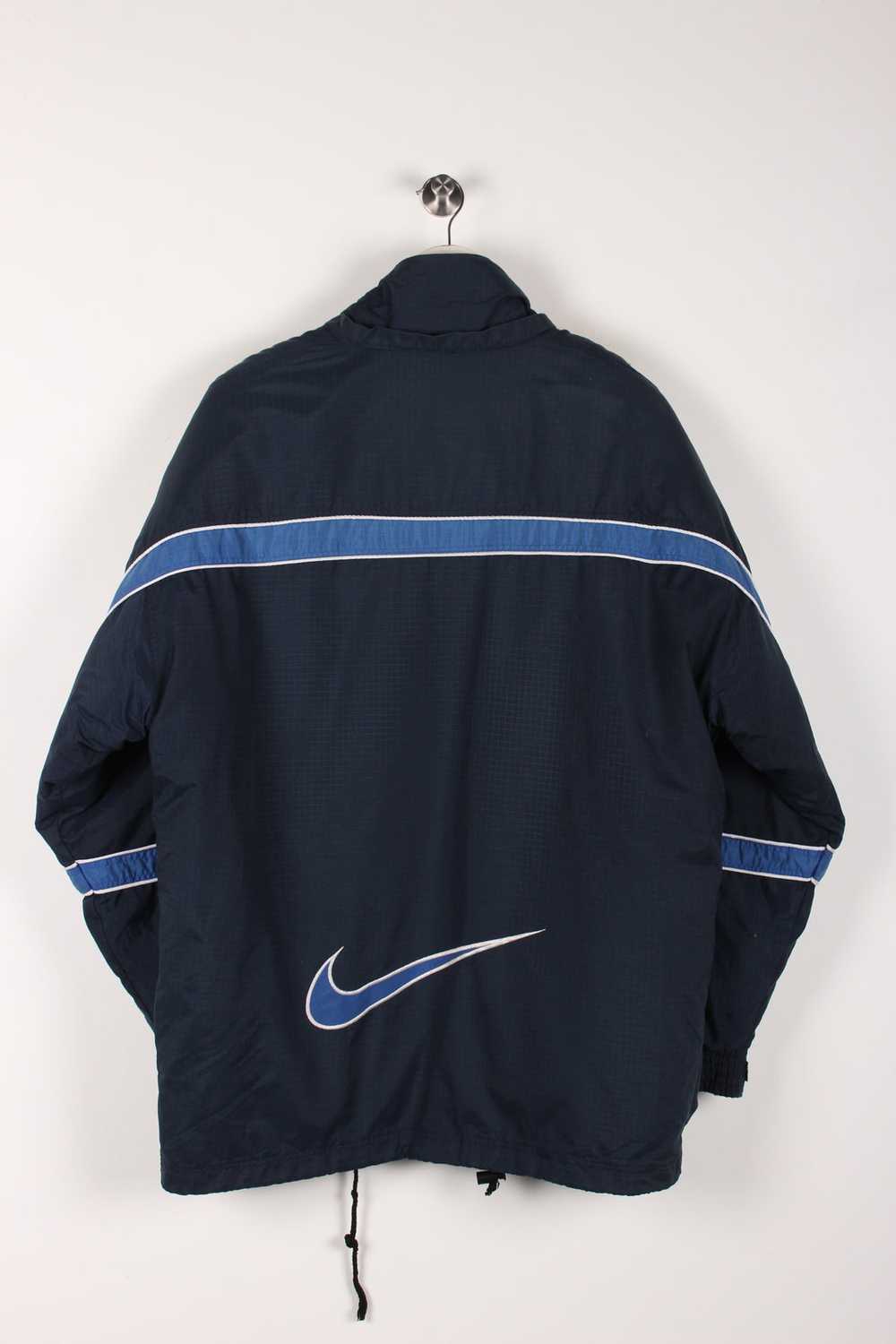 90's Nike Jacket XL - image 2