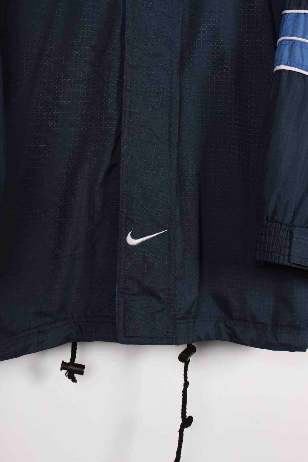 90's Nike Jacket XL - image 3