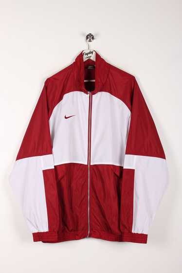 90's Nike Track Jacket XXL