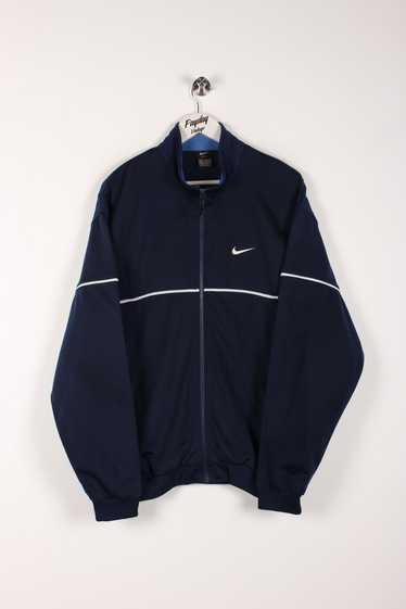 90's Nike Track Jacket Large